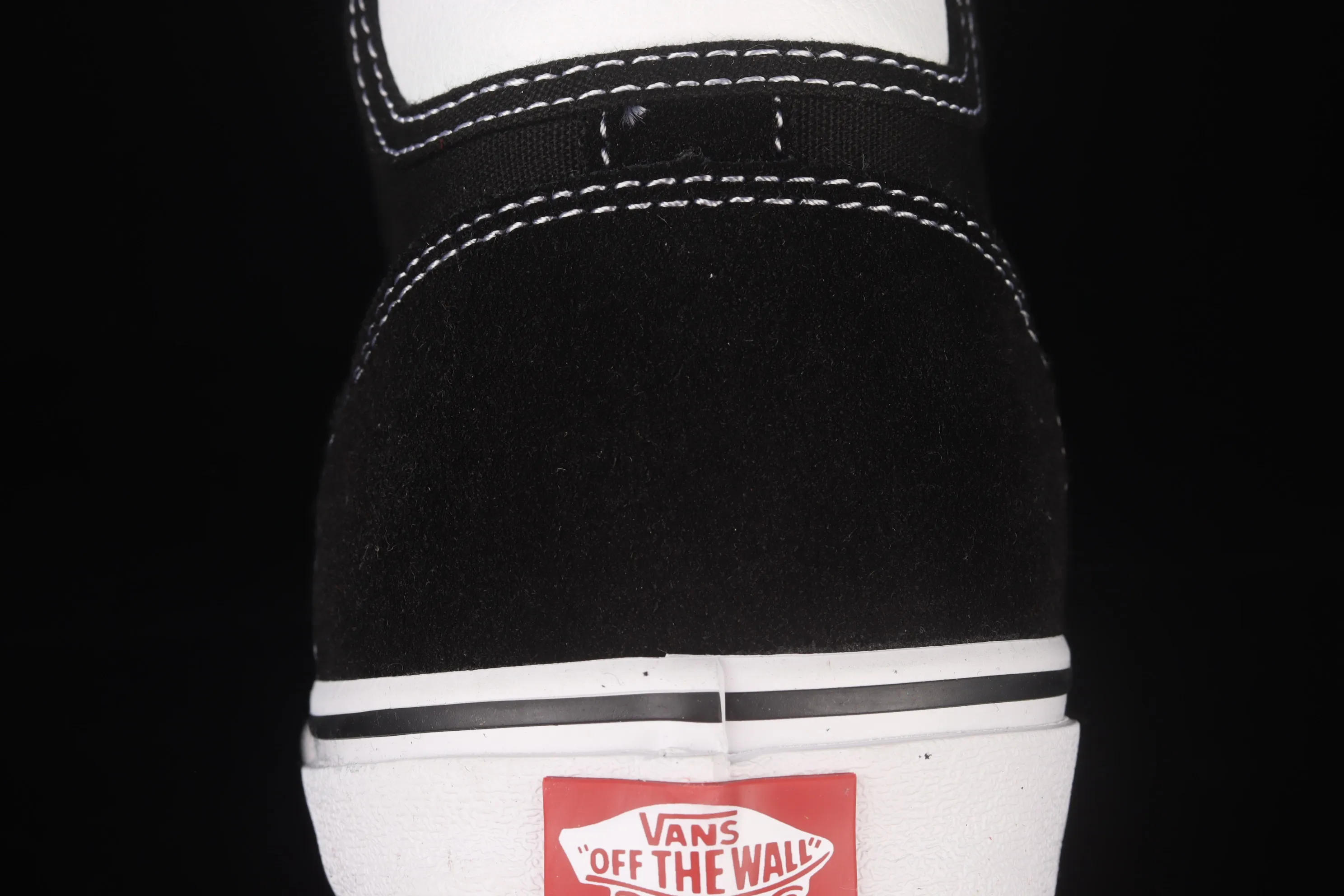 All categories Vans Vans series Vans Mid Vans China Vans Style 37 Mid Anaheim Shawn Yue's same style mid-top casual sneakers VN0A4BTR8UG
